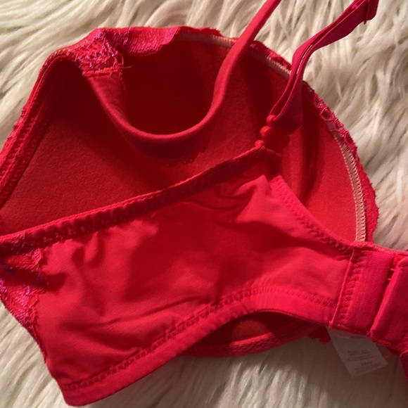 Body by Victoria Push up Bra size 34D excellent condition - Picture 6 of 10